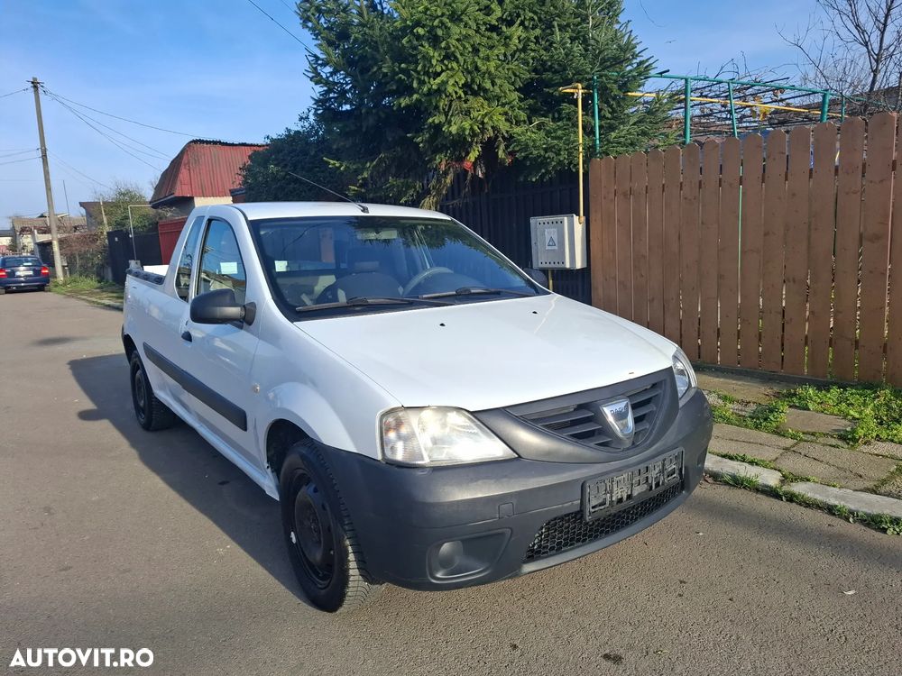 Dacia Logan - 3