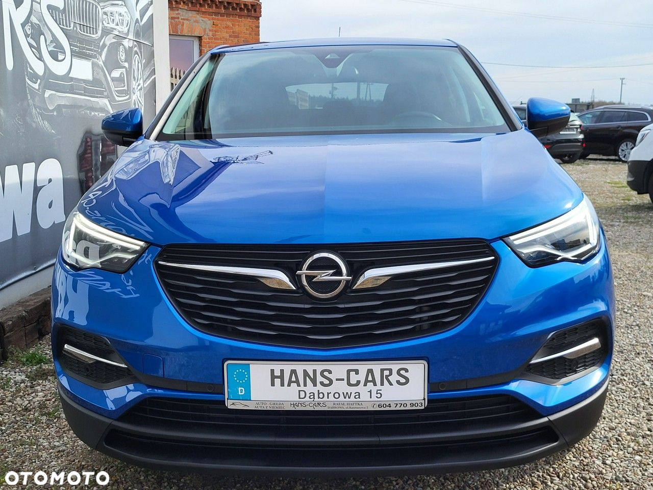 Opel Grandland X - 40