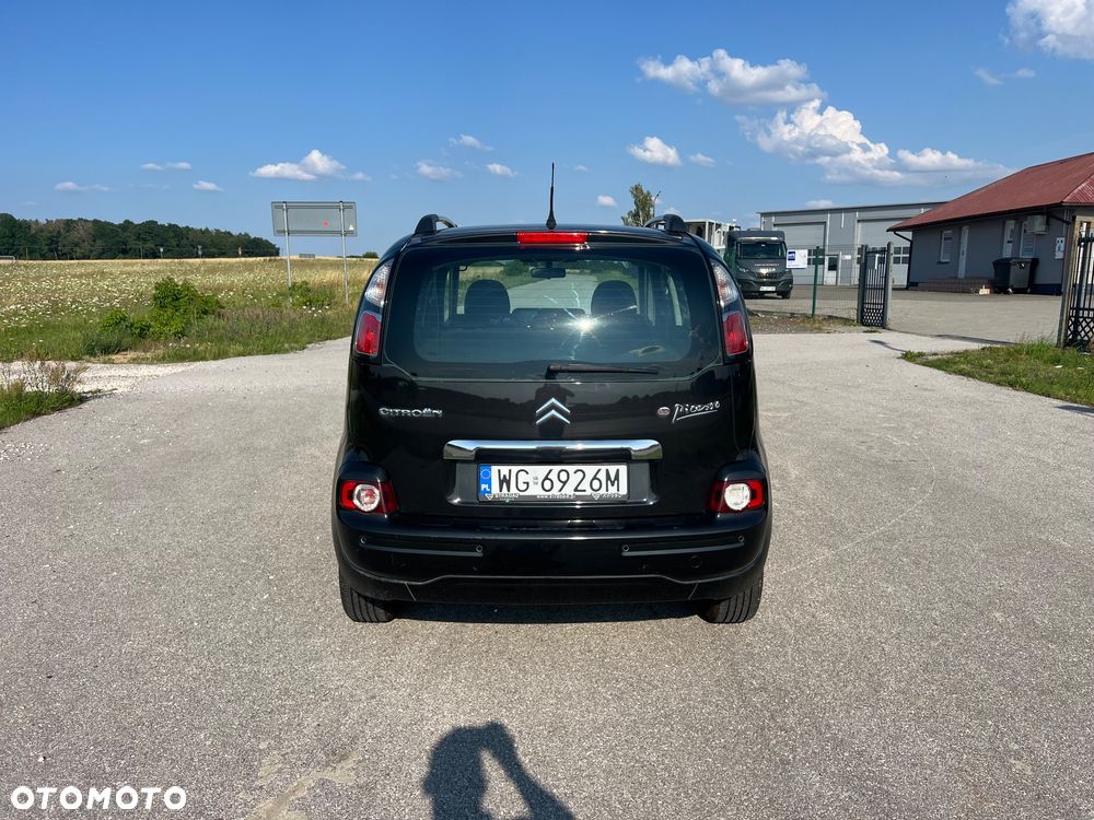Citroën C3 Picasso VTi 95 Attraction - 6