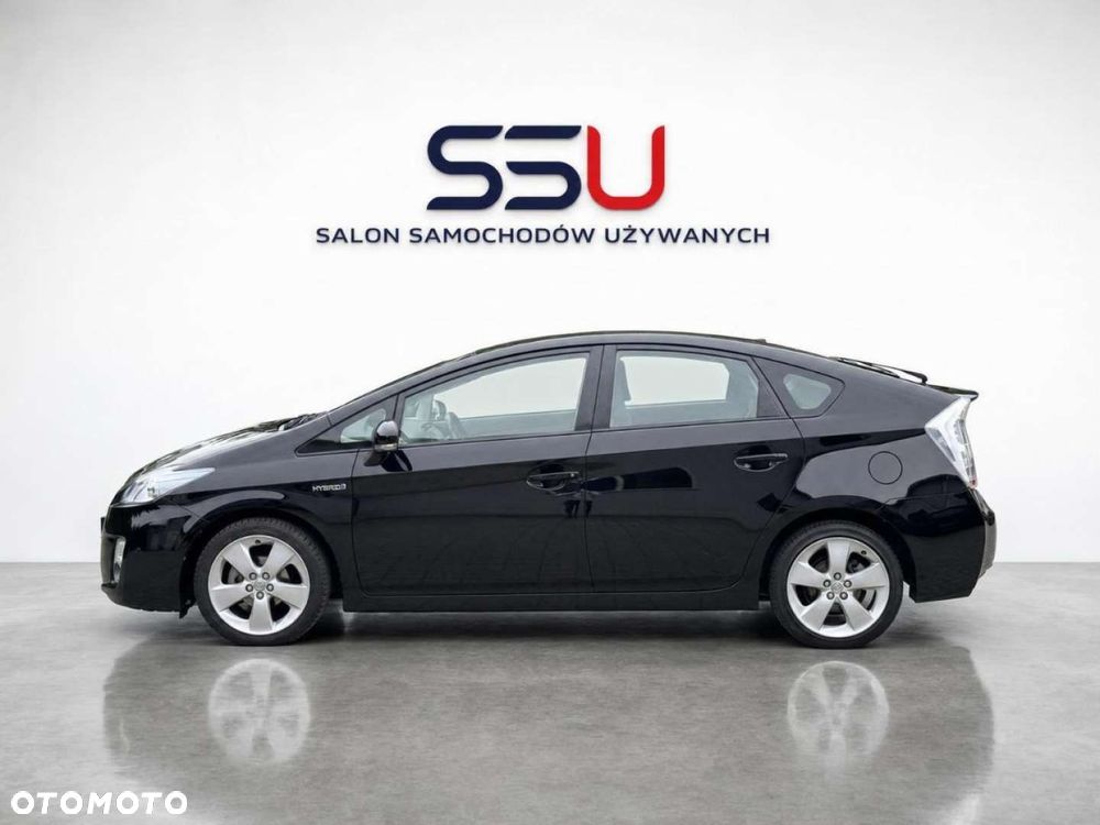 Toyota Prius 1.8 HSD Life - 16