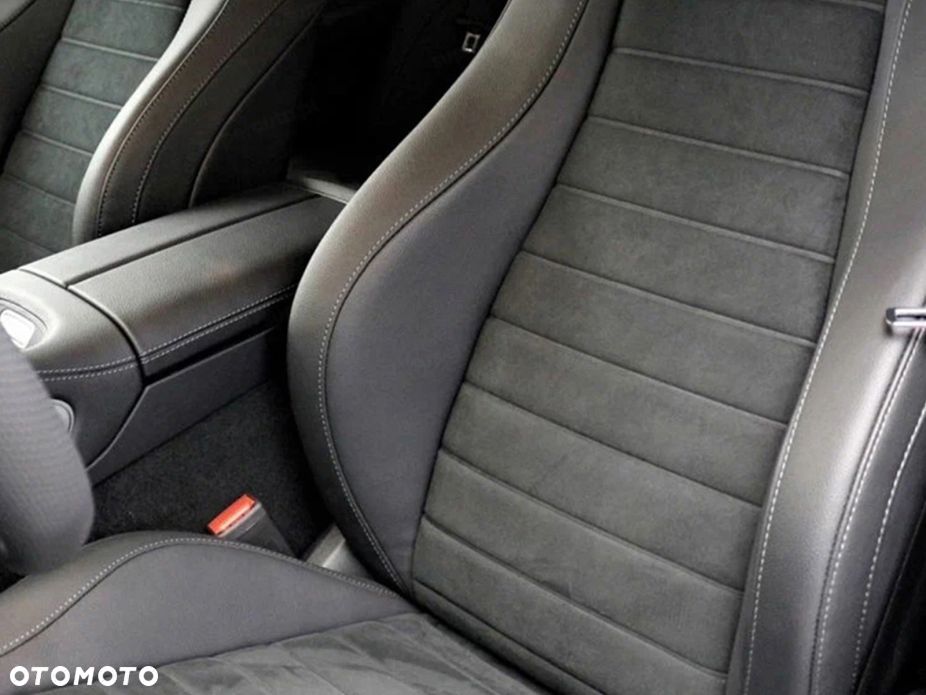 Mercedes-Benz GLE - 8