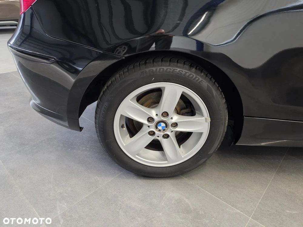 BMW Seria 1 116d DPF Edition Lifestyle - 19