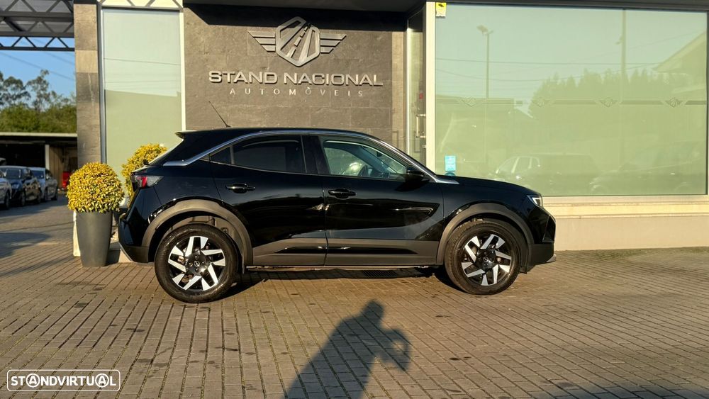 Opel Mokka 1.5 D Elegance - 5