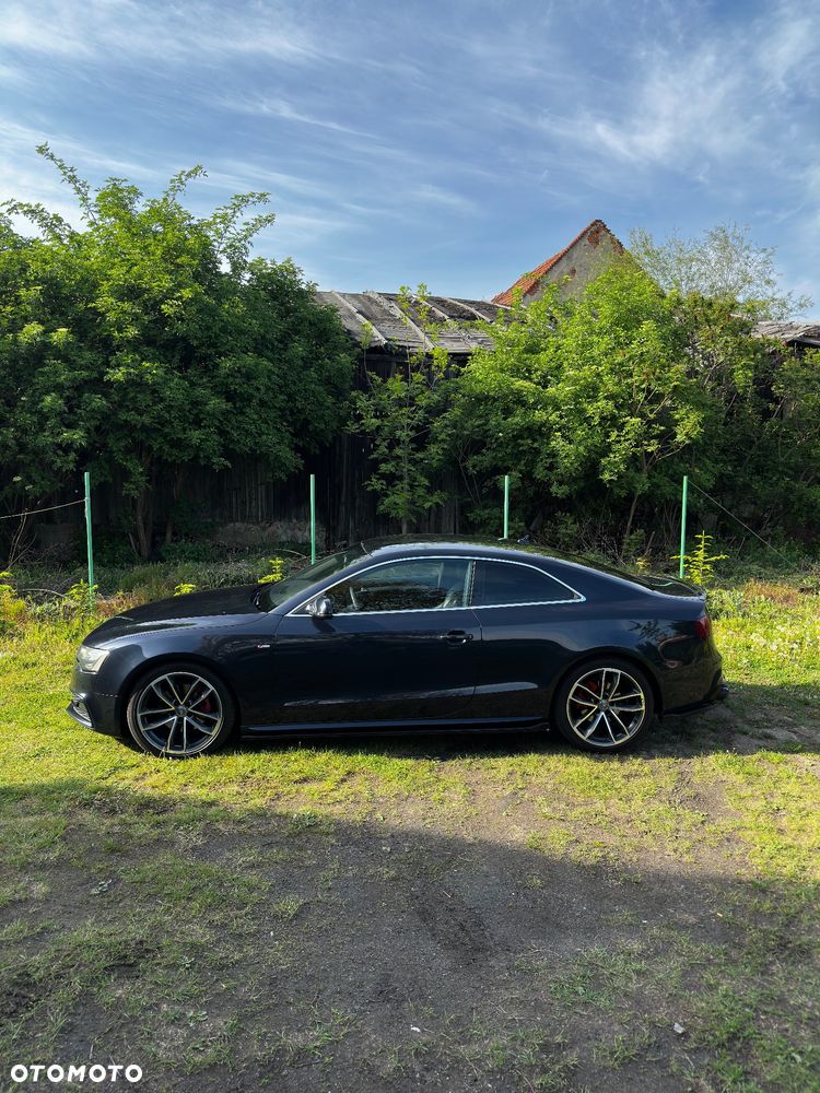 Audi A5 Coupé - 4