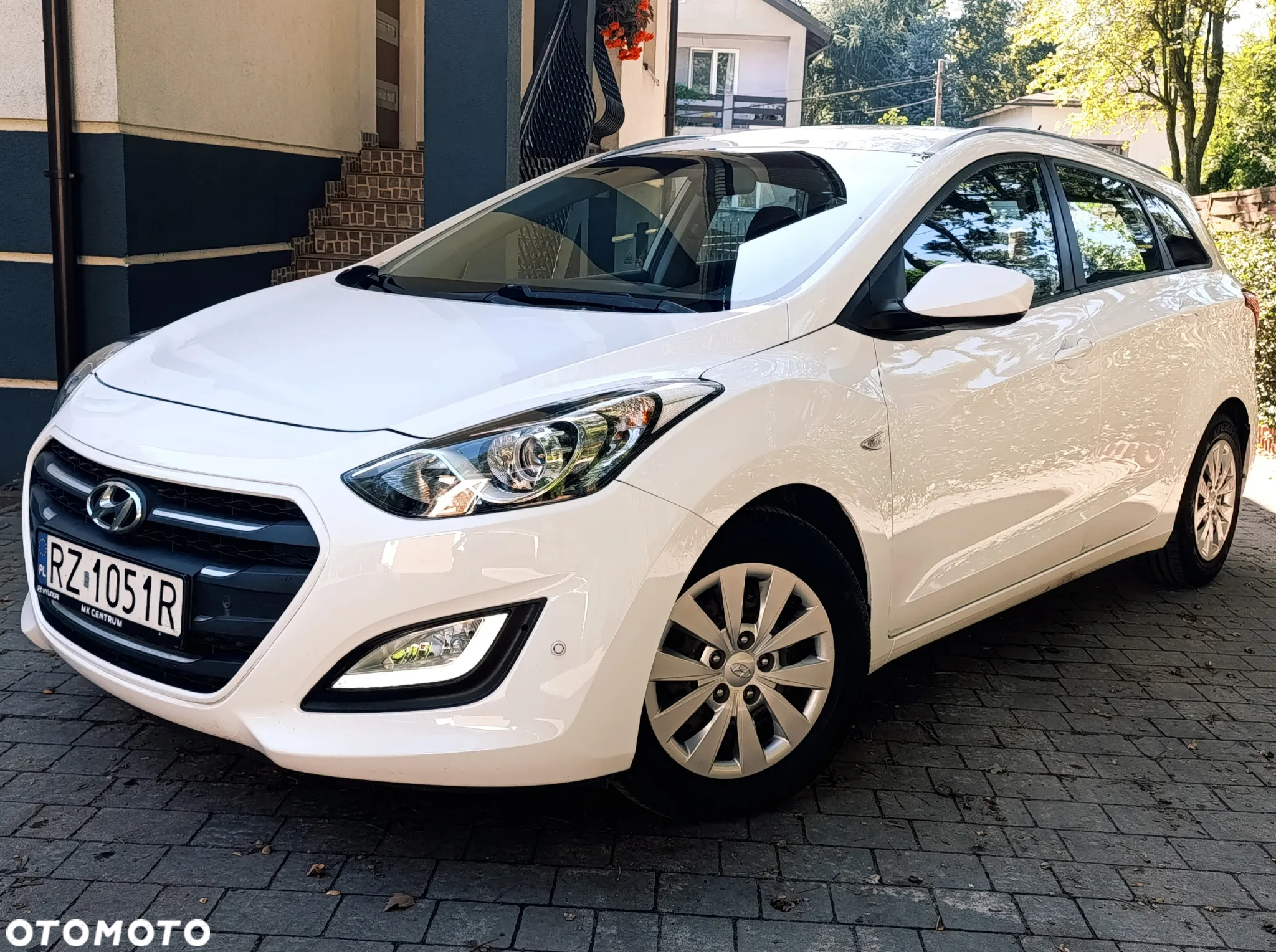 Hyundai i30 1.6 GDI BlueDrive Comfort - 3