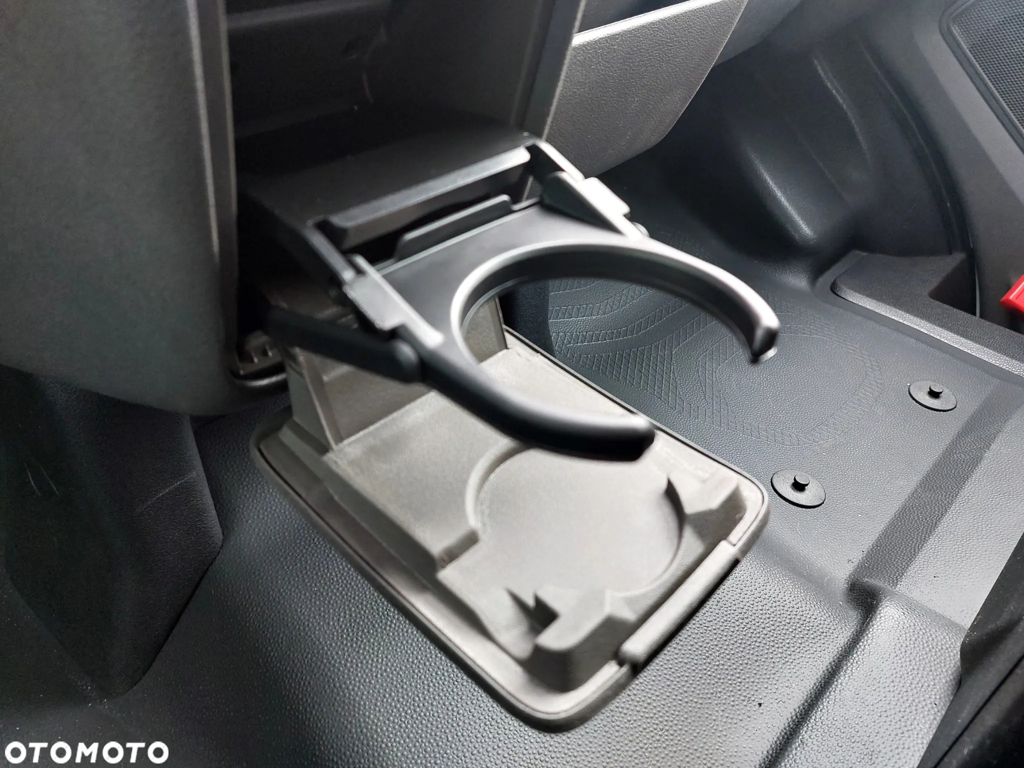Ford Transit - 20