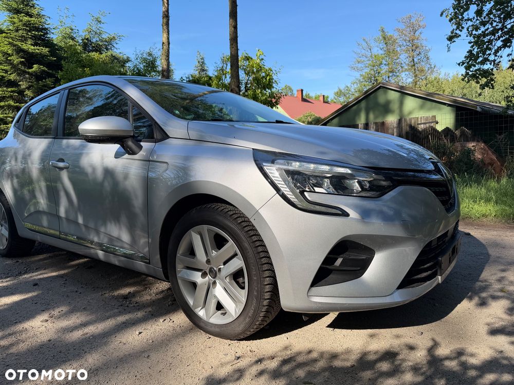 Renault Clio SCe 75 BUSINESS EDITION - 8