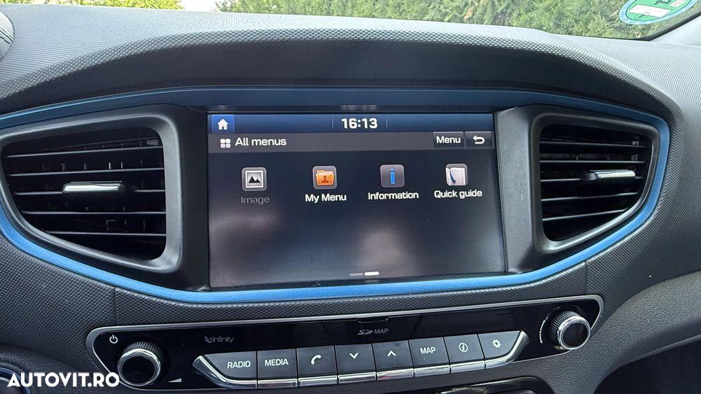 Hyundai IONIQ 141CP Exclusive - 17