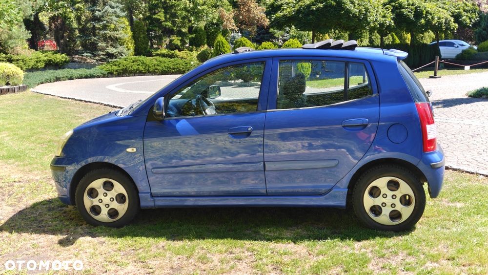 Kia Picanto - 5