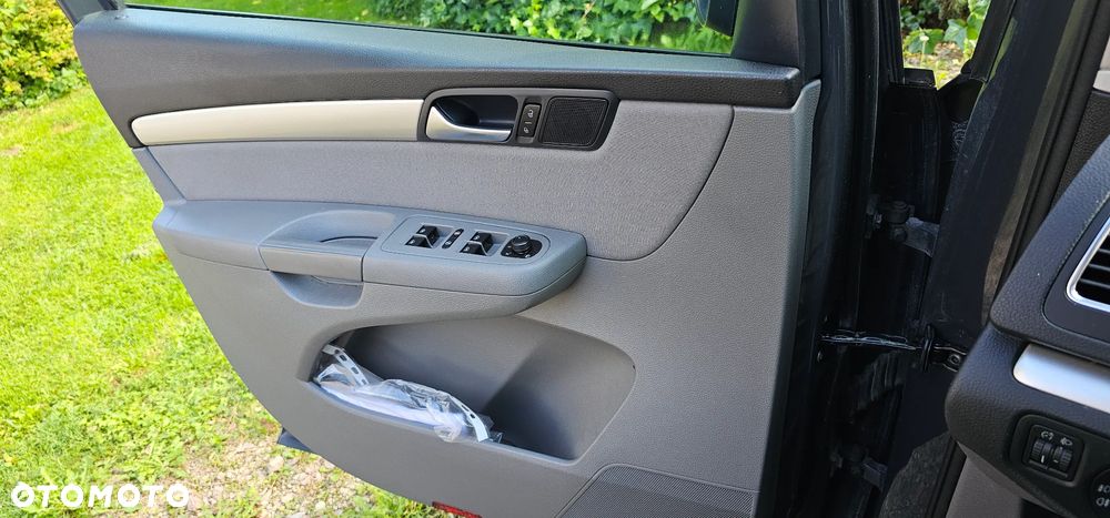 Seat Alhambra 2.0 TDI Ecomotive Style - 18