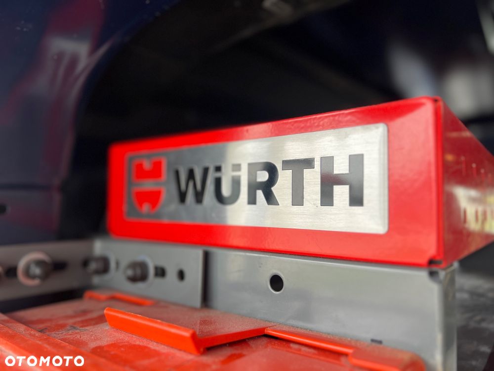 Peugeot Expert 4x4 Dangel - 18