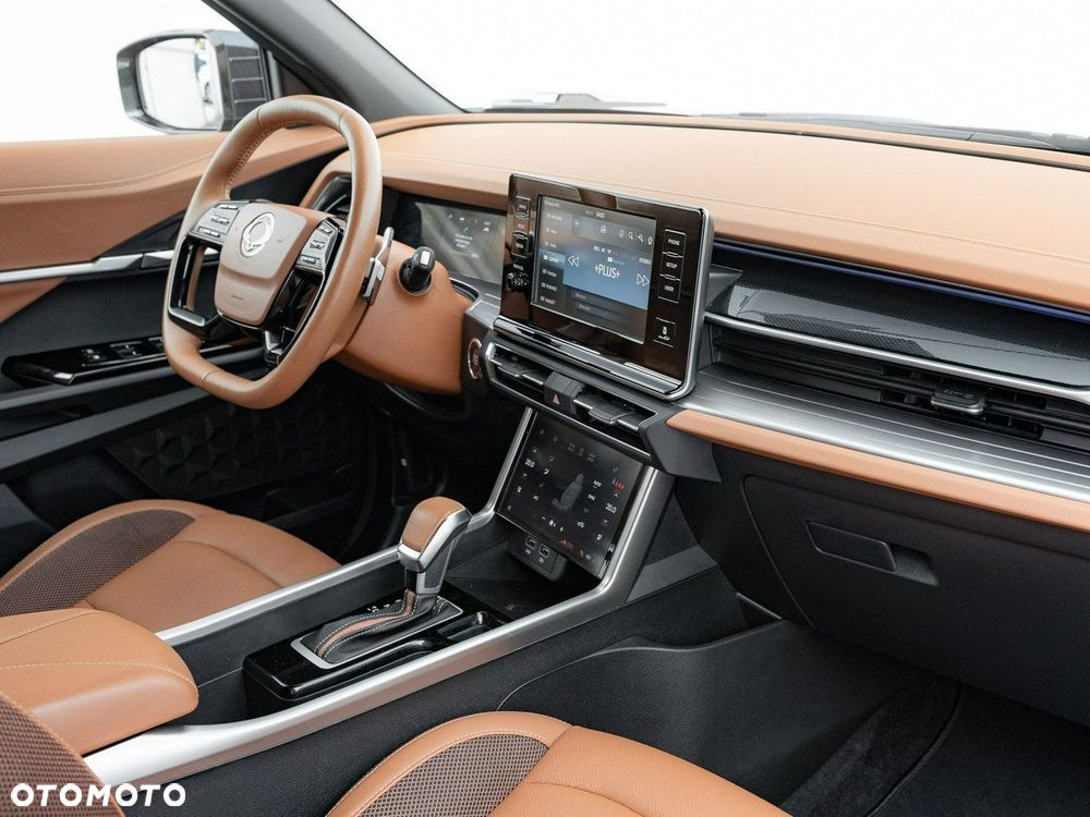 SsangYong/KGM Torres 1.5 T-GDI Adventure Plus - 35