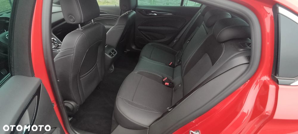 Opel Insignia 2.0 CDTI ecoFLEX Start/Stop Business Innovation - 30