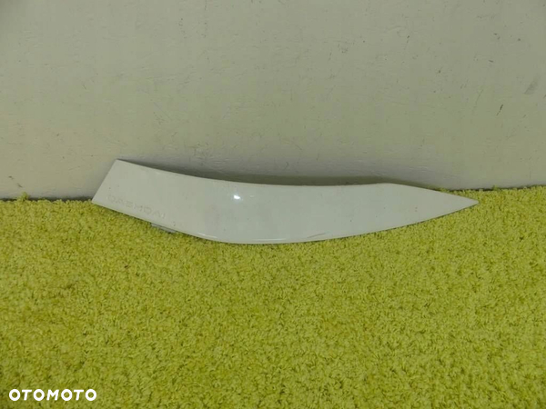 Listwa Prawa Lampa Przód NISSAN QASHQAI 3 III J12 22r-