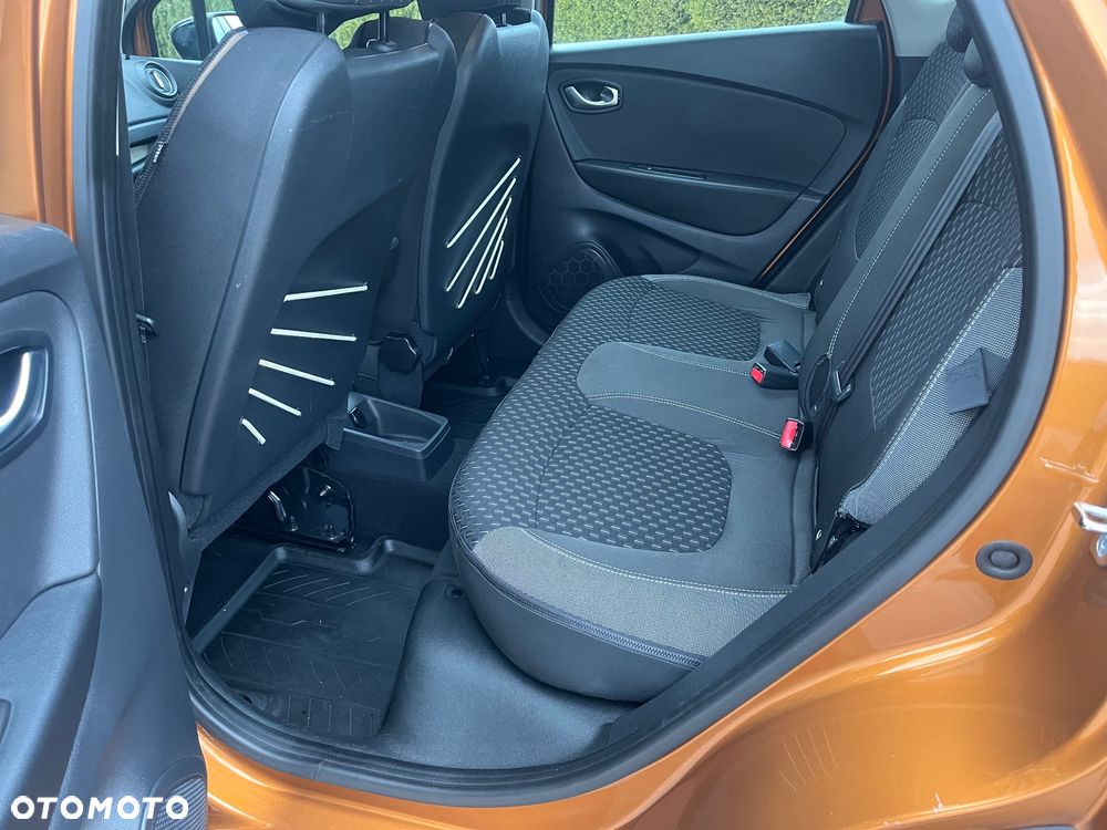 Renault Captur - 25