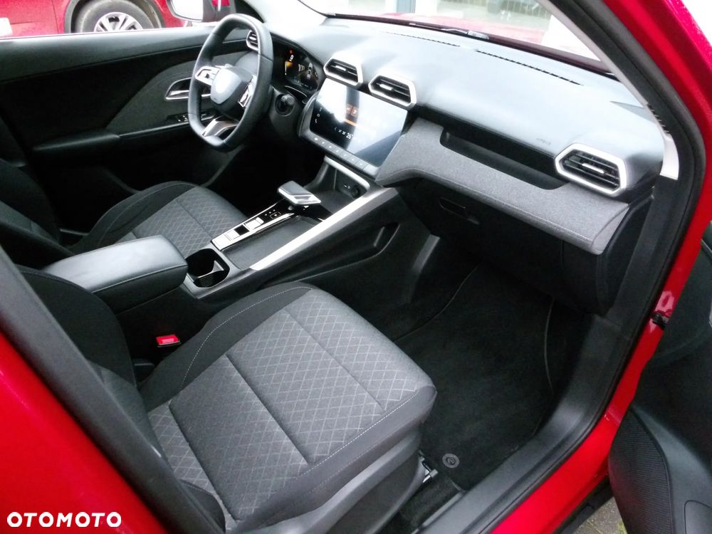 MG ZS 1.5 HEV+ Excite - 15