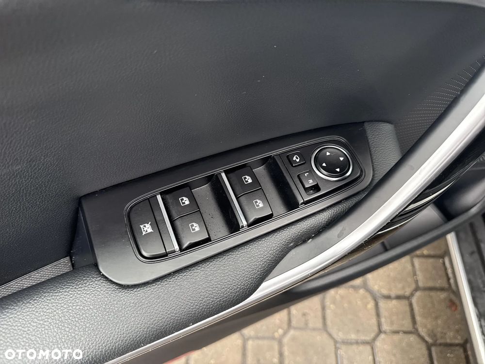 Kia XCeed 1.5 T-GDI Business Line DCT - 20