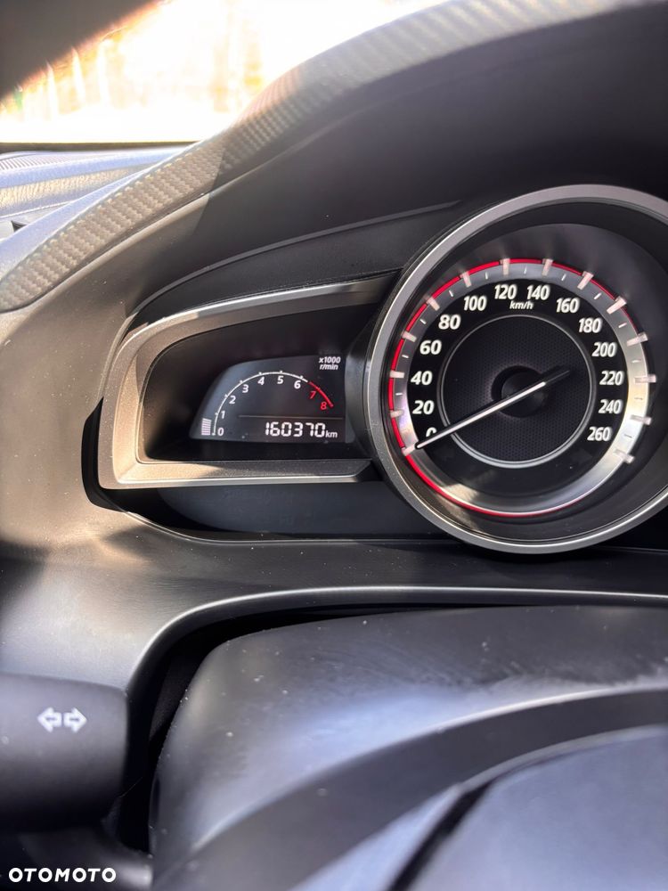 Mazda 3 2.0 Enso - 22