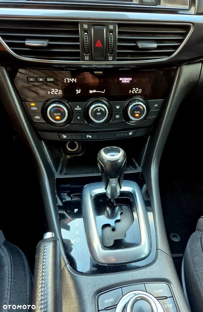 Mazda 6 2.0 SKYACTIV-G Center-Line - 31