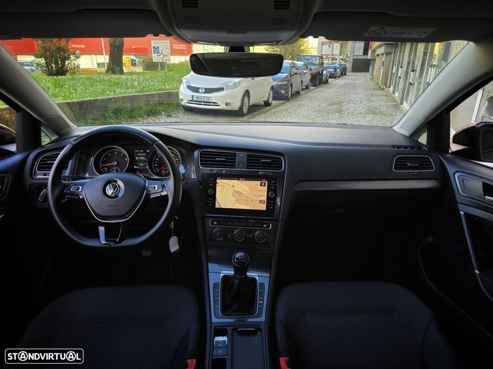 VW Golf 1.0 TSI Life - 5