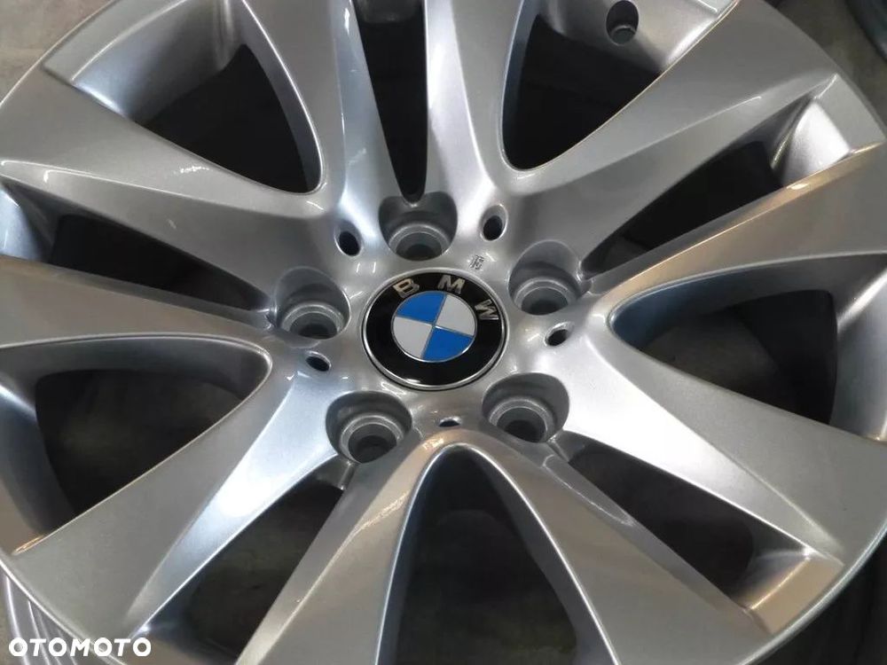 ORYGINALNE FELGI BMW X1 X3 E90 E91. - 6