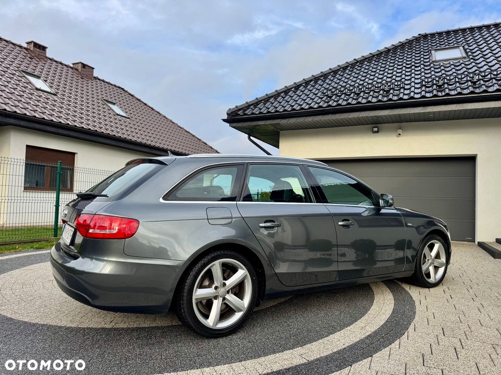 Audi A4 - 19