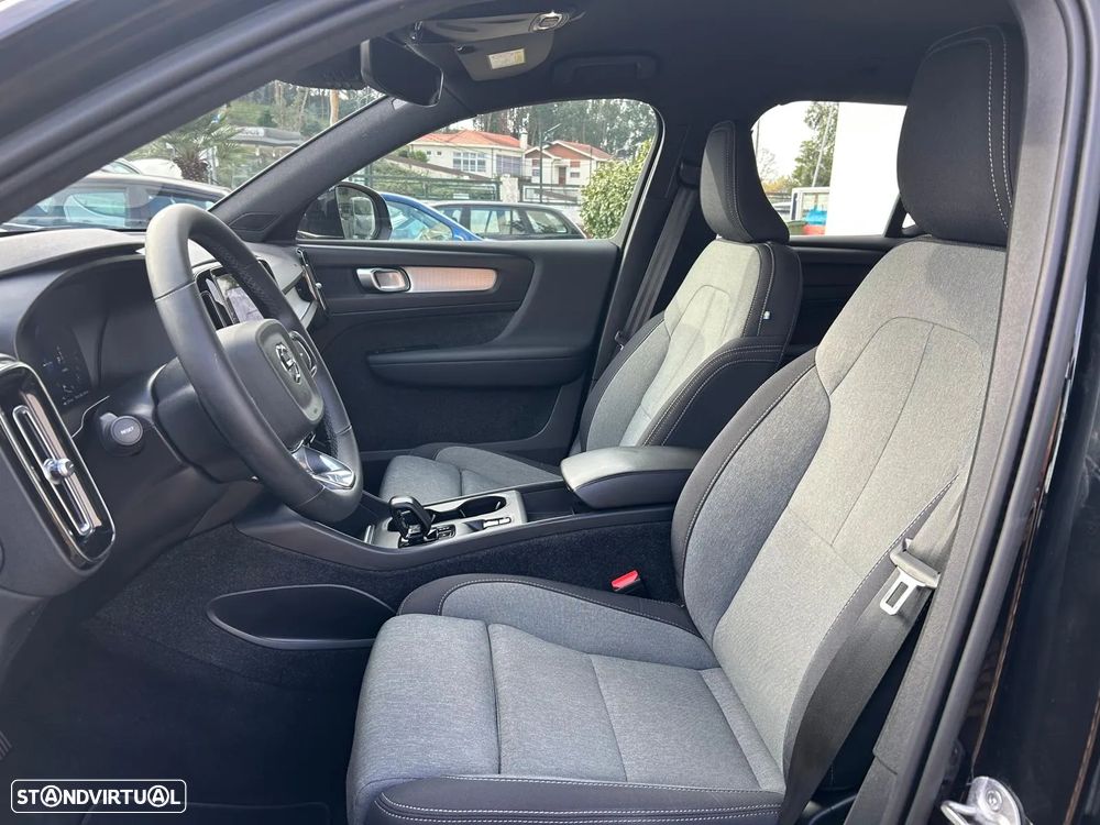 Volvo XC 40 1.5 T4 PHEV Core - 14