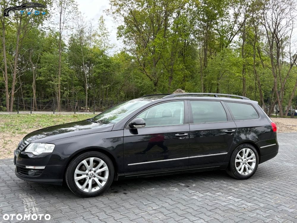 Volkswagen Passat - 8