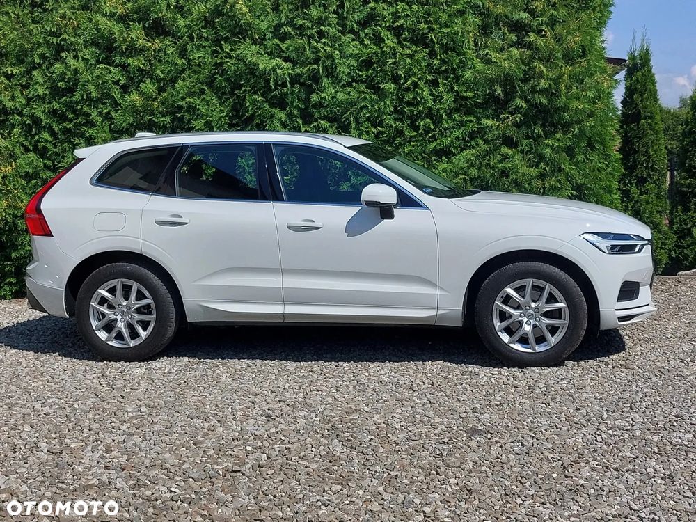 Volvo XC 60 D4 SCR R-Design - 3