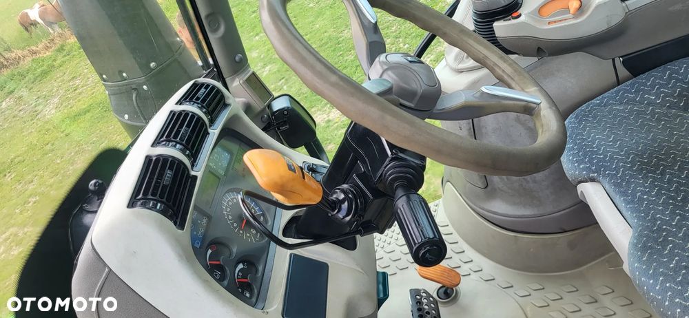 Deutz-Fahr Agrotron 6130.4 P TUZ Adaptacja do Tura - 14
