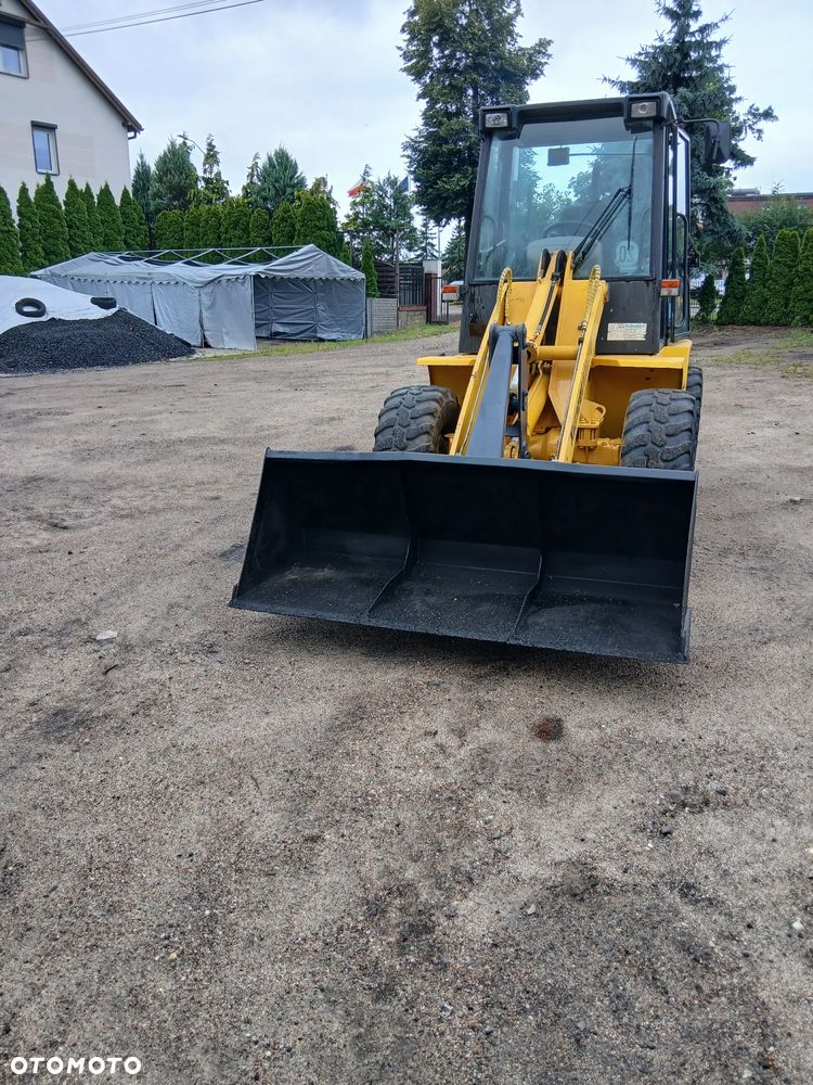 Kramer 320 - 5