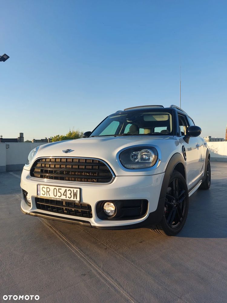 MINI Countryman Cooper - 2