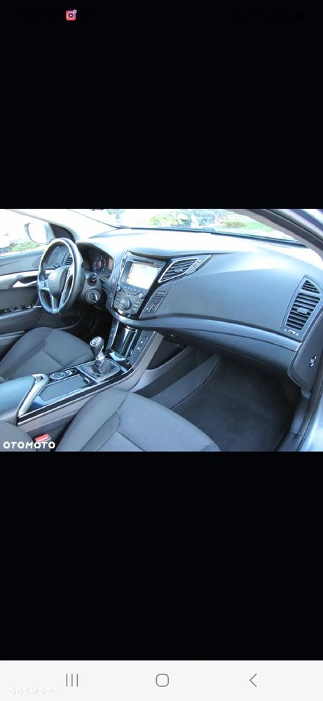 Hyundai i40 1.7 CRDi Comfort - 8