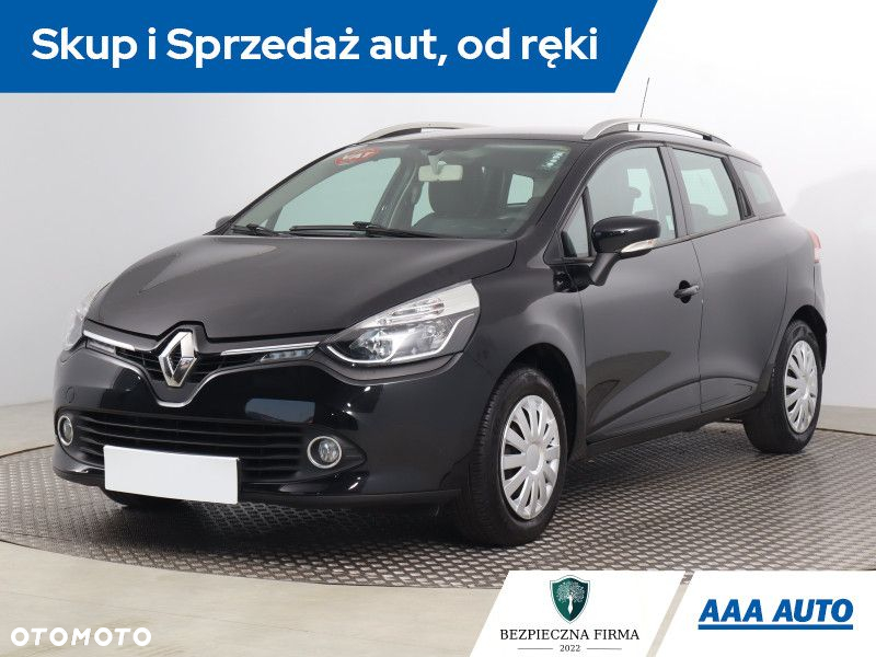 Renault Clio - 2