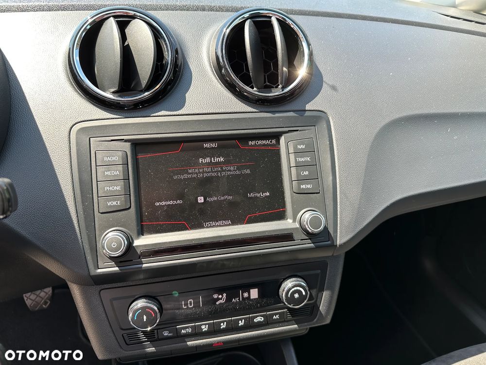 Seat Ibiza - 15