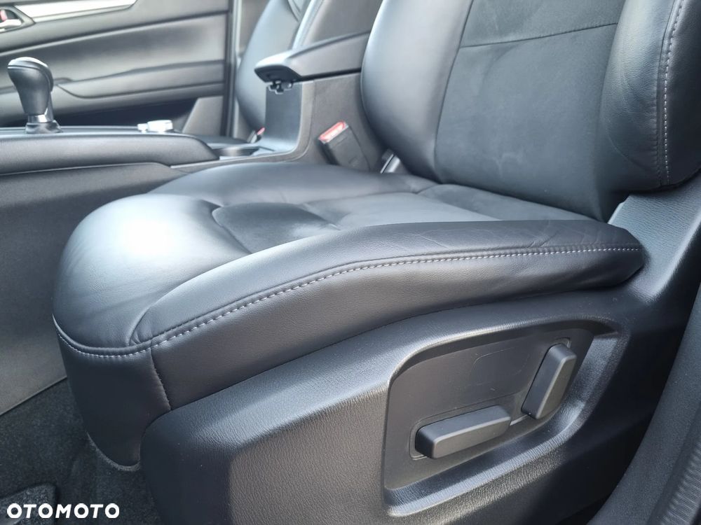 Mazda CX-5 2.0 Homura 2WD - 19