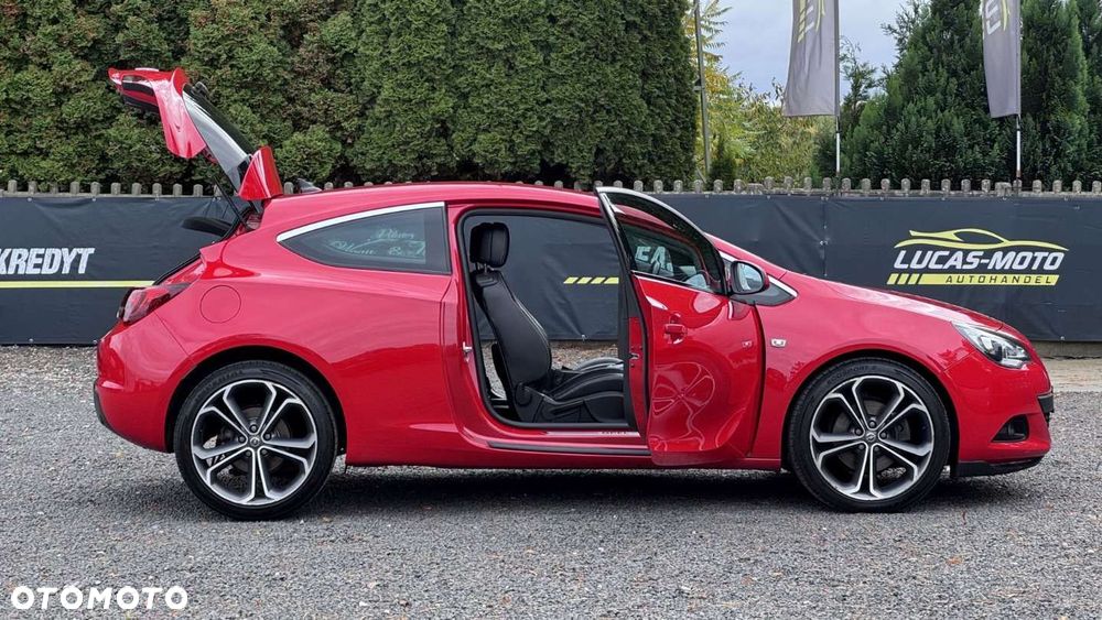 Opel Astra - 16