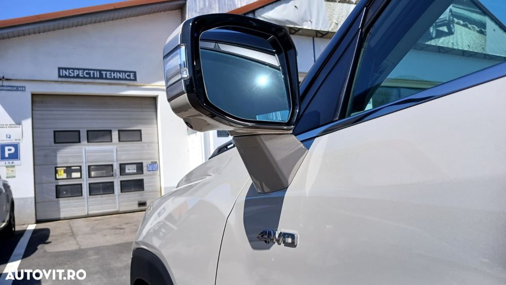 SsangYong Torres 1.5 GDI Turbo AT6 Premium - 18