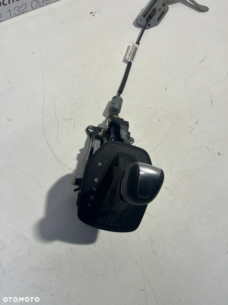 GAŁKA MIESZEK WYBIERAK BIEGÓW Z LINKA  M1TP-7K004-CB FORD PUMA II MK2 22R - 2