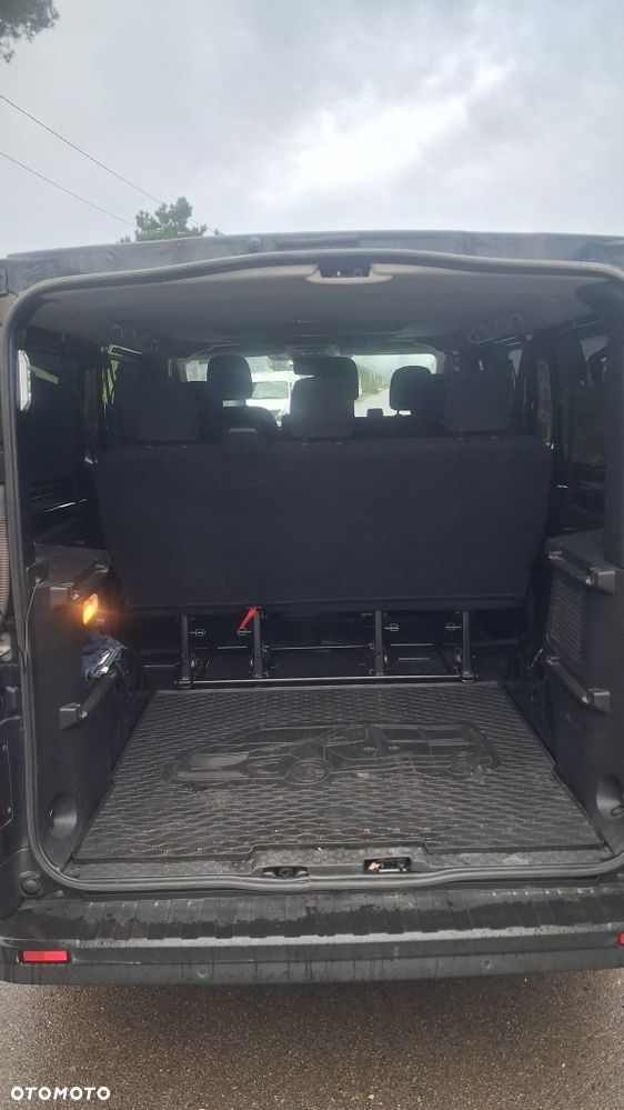 Renault Trafic - 8