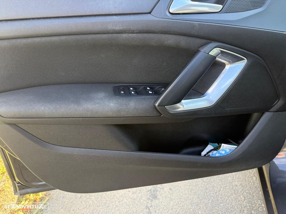Peugeot 308 SW 1.5 BlueHDi Allure Pack - 16