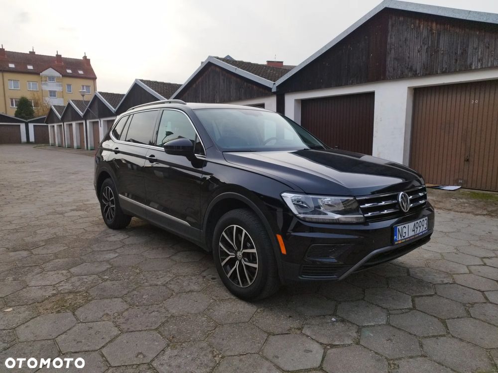 Volkswagen Tiguan 2.0 TSI BMT 4Mot Highline DSG - 2