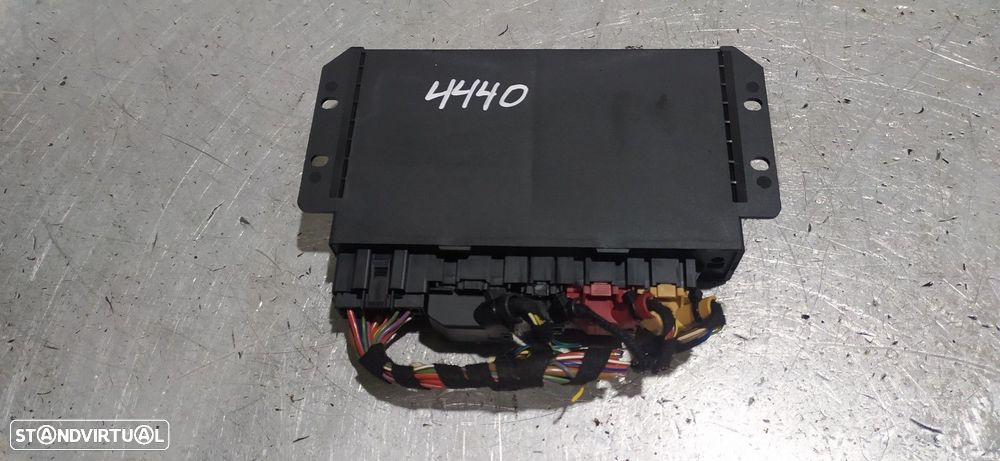 MODULO ELECTRONICO AUDI A4 2002 - 5