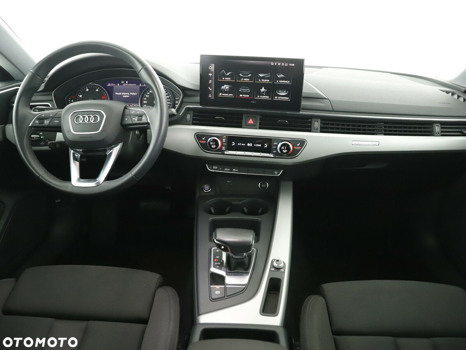 Audi A5 - 9