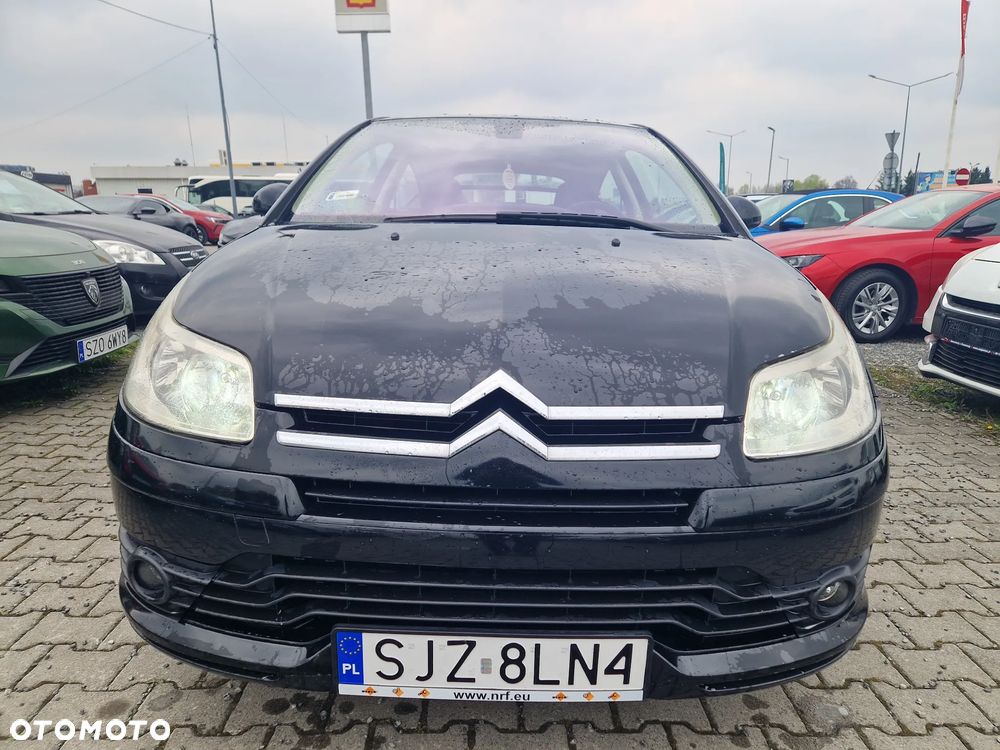 Citroën C4 - 7