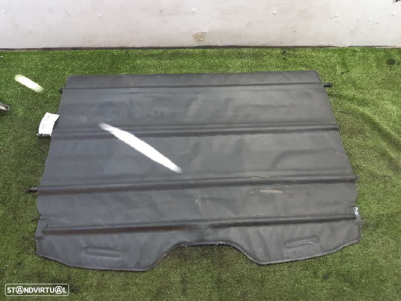 CHAPELEIRA DA MALA OPEL ASTRA G RANCHERA FAMILIAR 1.7 DTI 16V (F35) 75CV 1686CC - 1