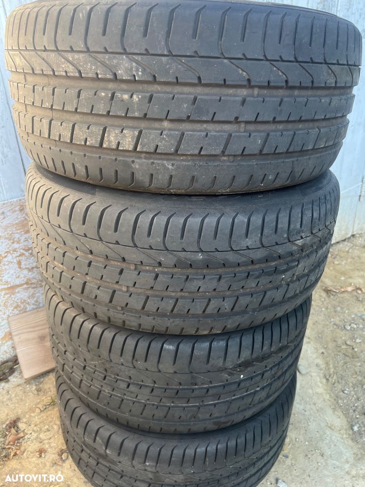 Mercedes-Benz E 350 T CDI DPF BlueEFFICIENCY 7G-TRONIC Avantgarde - 29