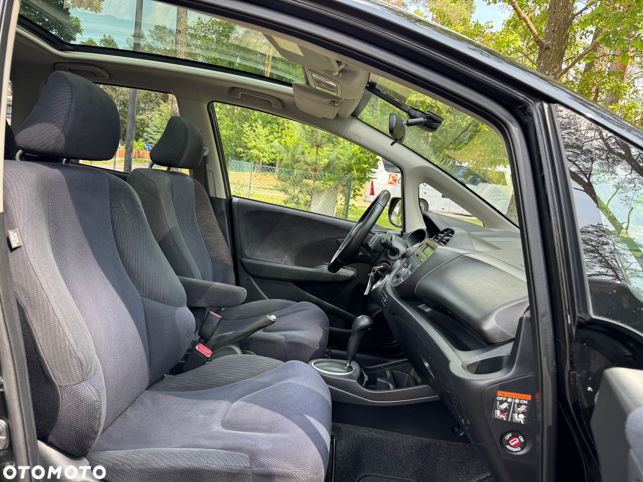 Honda Jazz 1.3 DSi i-VTEC IMA CVT Exclusive - 20