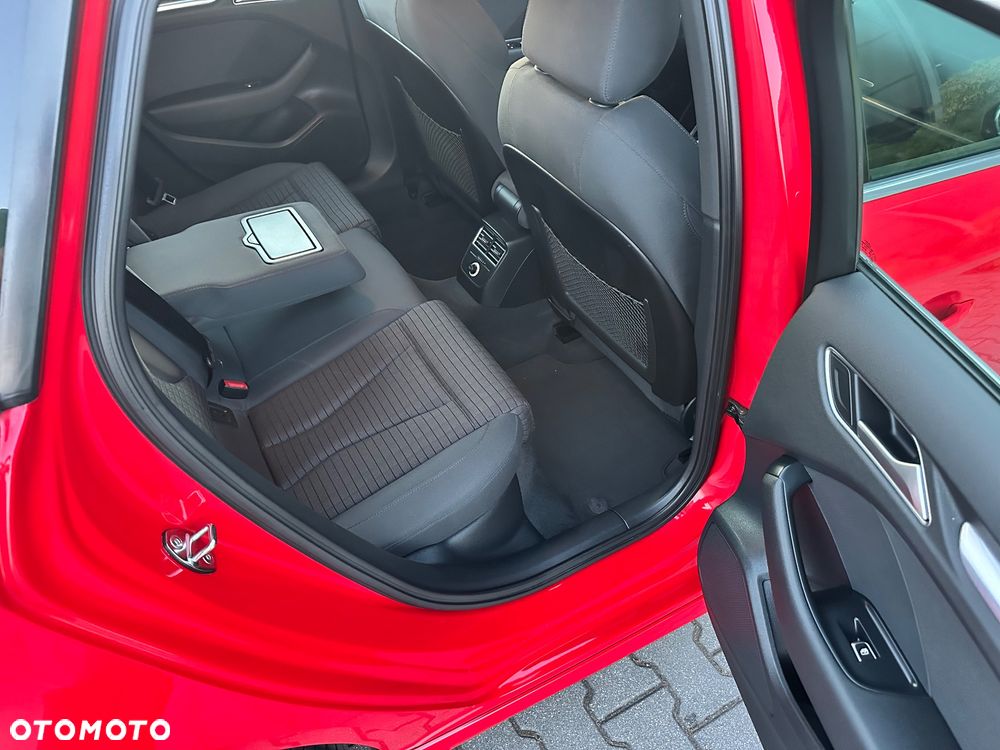 Audi A3 Sportback 1.4 TFSI CoD ultra Attraction S tronic - 20