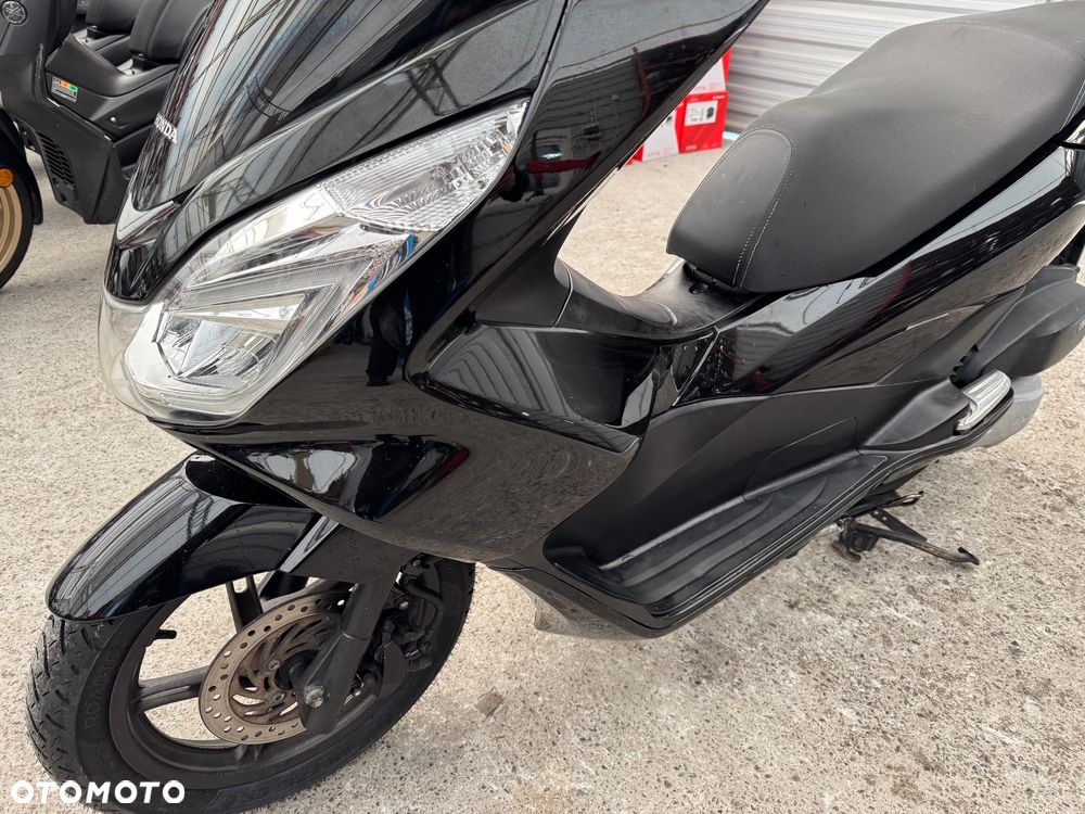 Honda PCX - 16